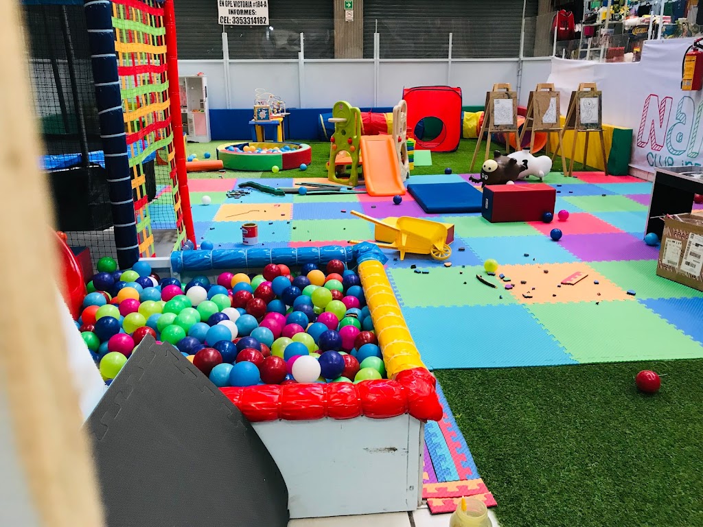 NANA CLUB INFANTIL