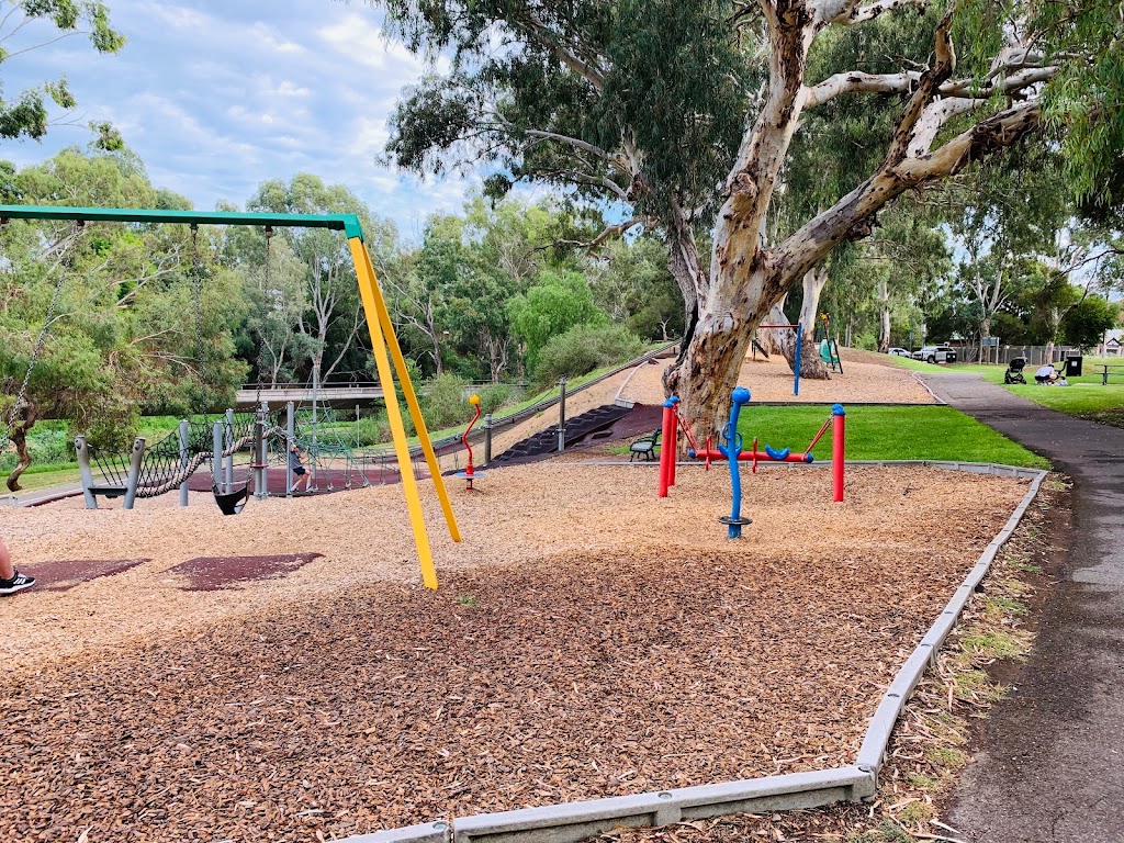 Dunstan Adventure Playground