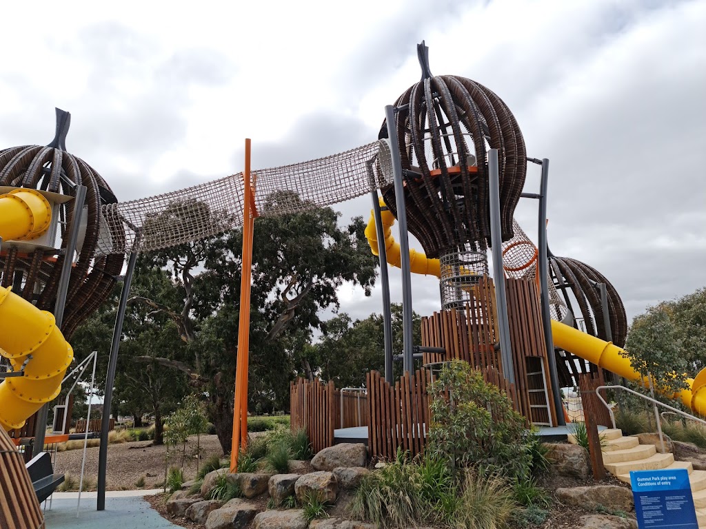 Gumnut Park Playground