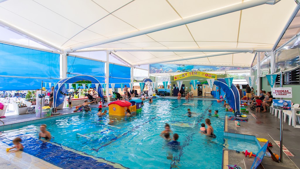 Langlands Park Memorial Public Pool