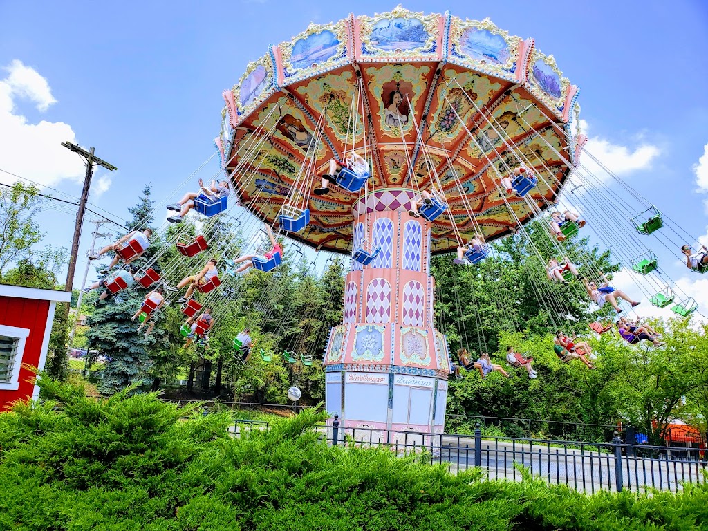 Kennywood