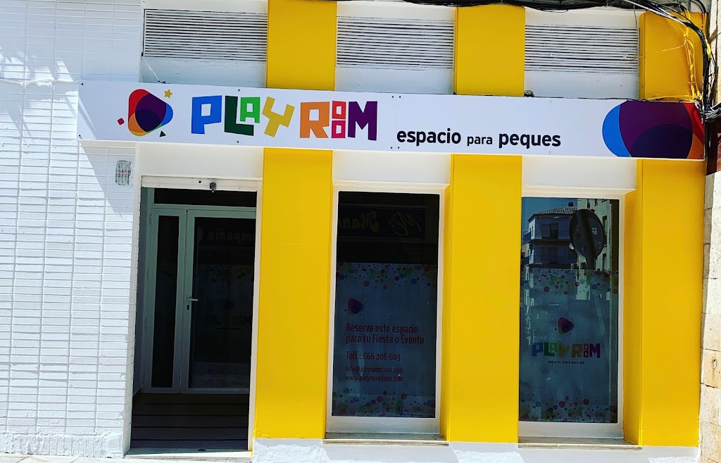 PlayRoom Jaén