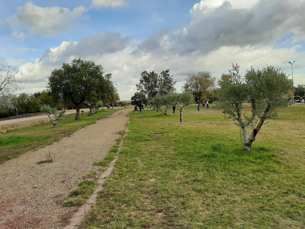Parque Periurbano de Almodovar del Rio 3
