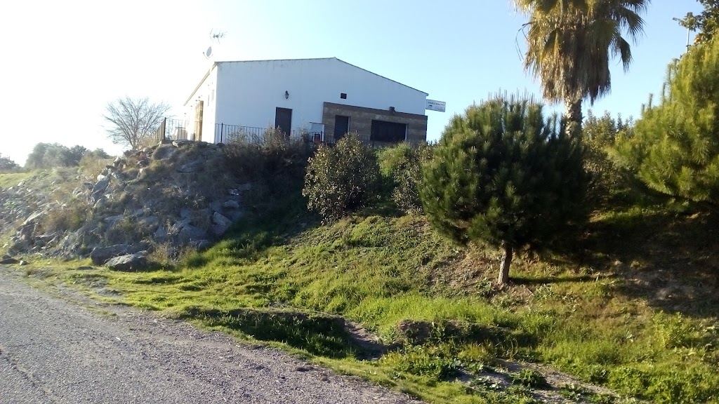 Parque Periurbano de Almodovar del Rio 9