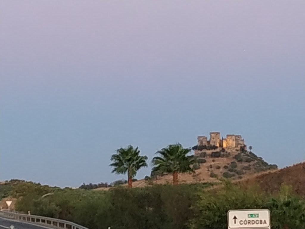 Parque Periurbano de Almodovar del Rio 10