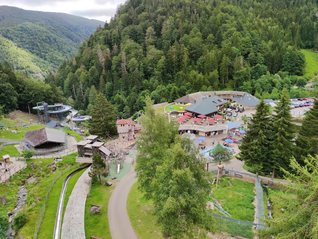 Steinwasen Park