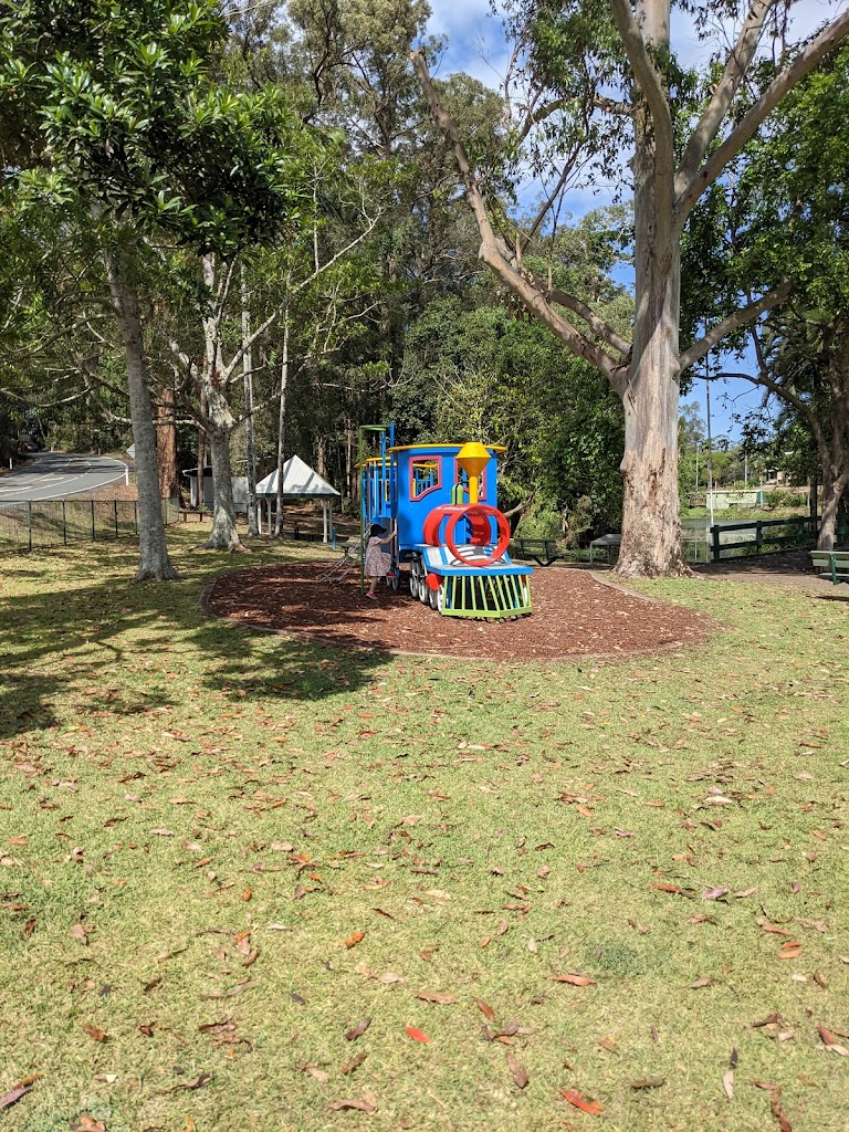 Kolora Park