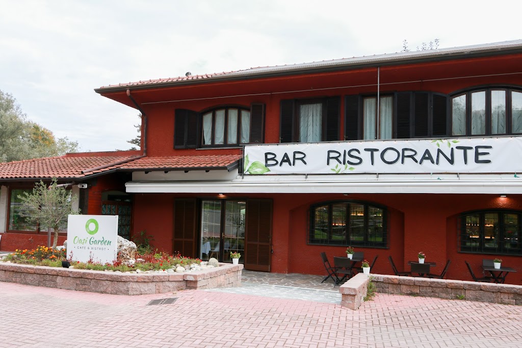 Oasi Garden Cafè