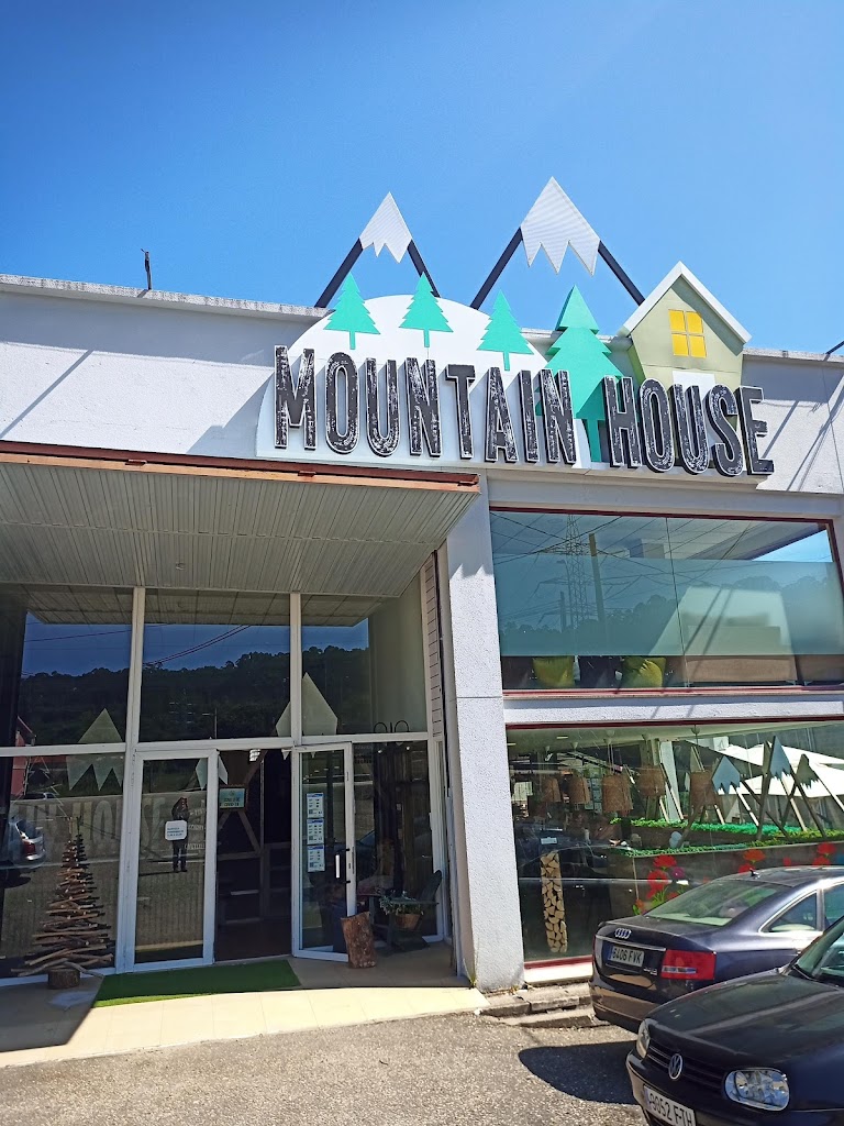 Mountain House