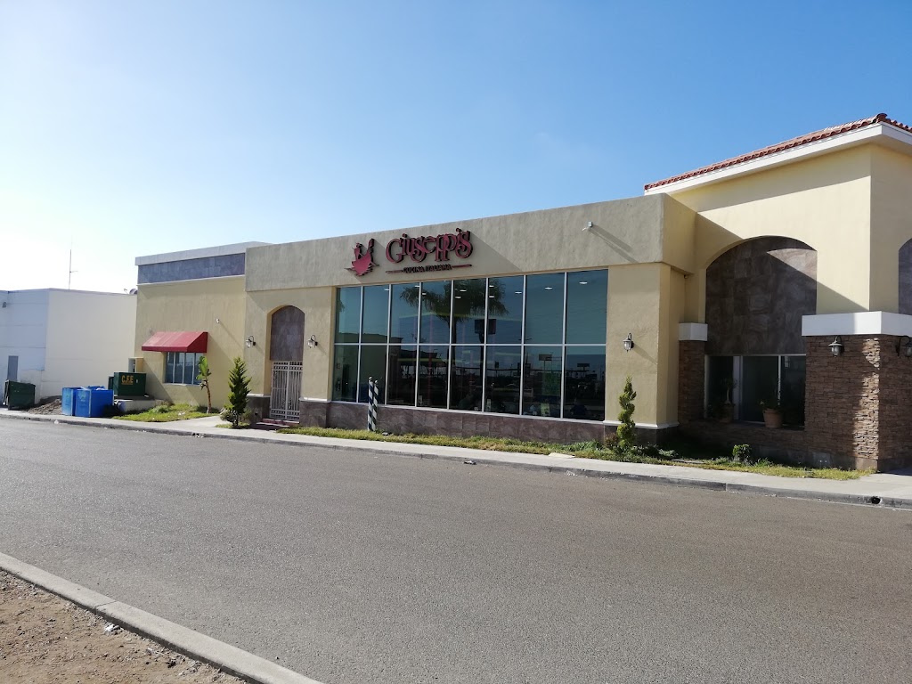 Giuseppis Rosarito