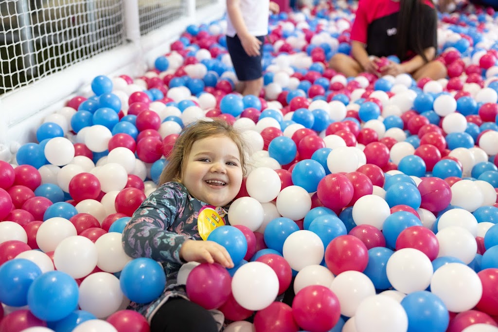 miniBOUNCE Carindale 2