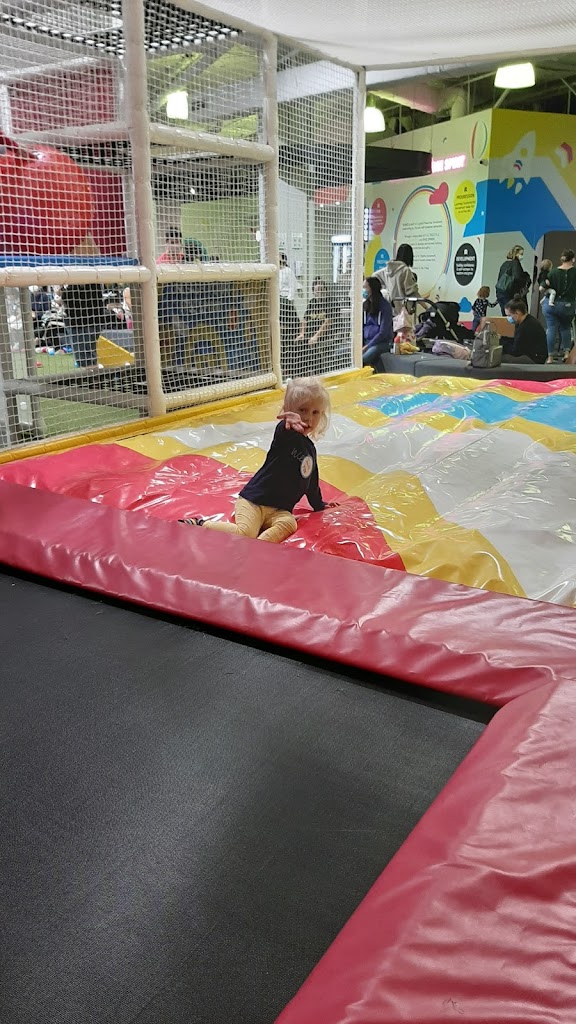 miniBOUNCE Carindale 8