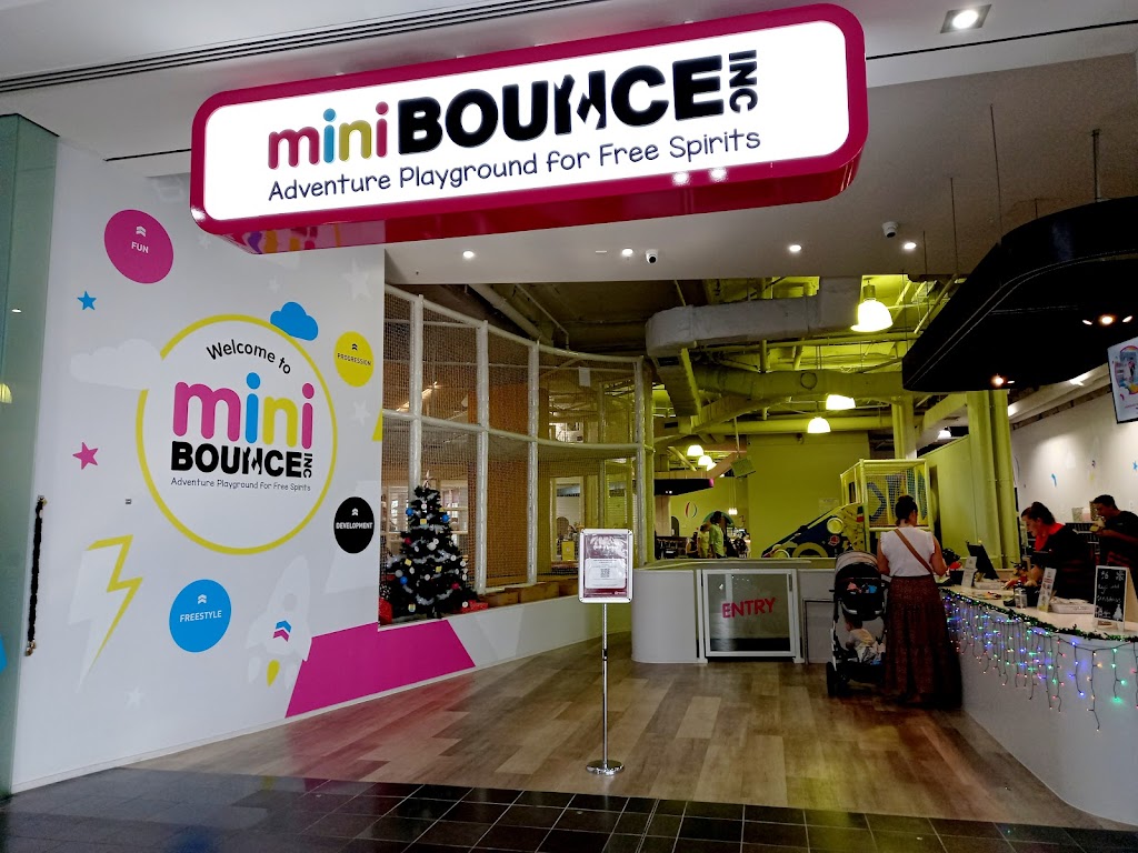 miniBOUNCE Carindale 10