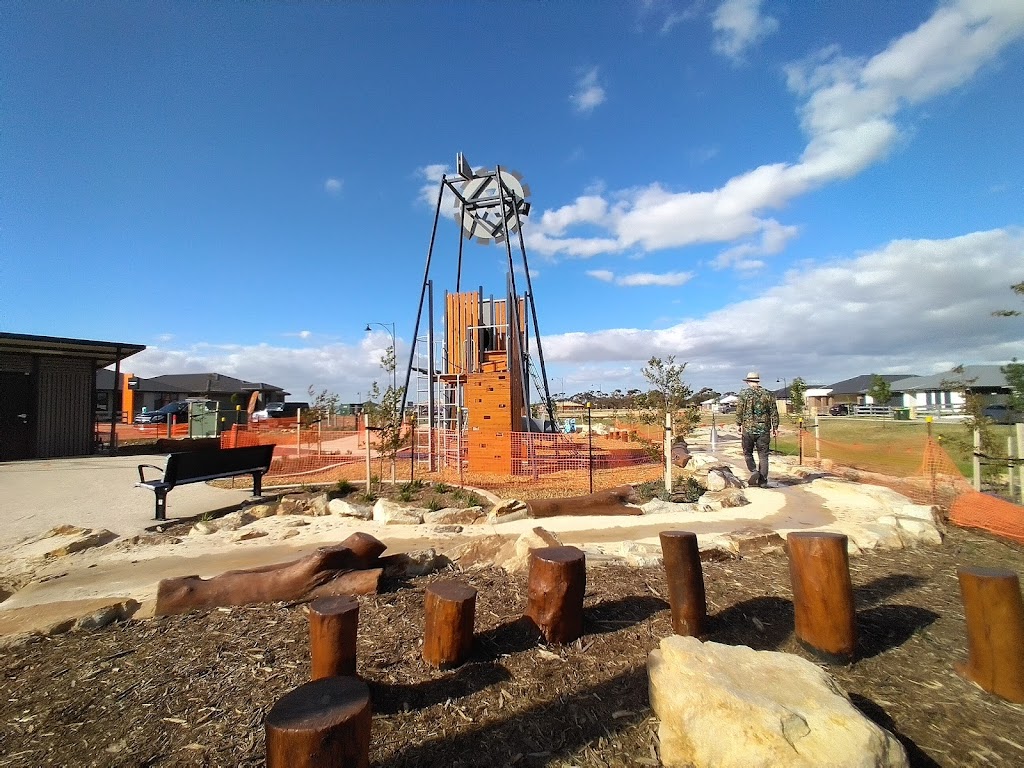 Freedom Park