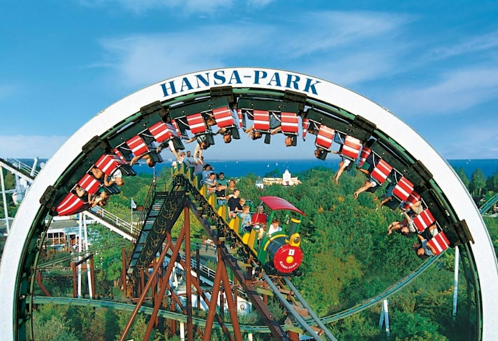 Hansa-Park