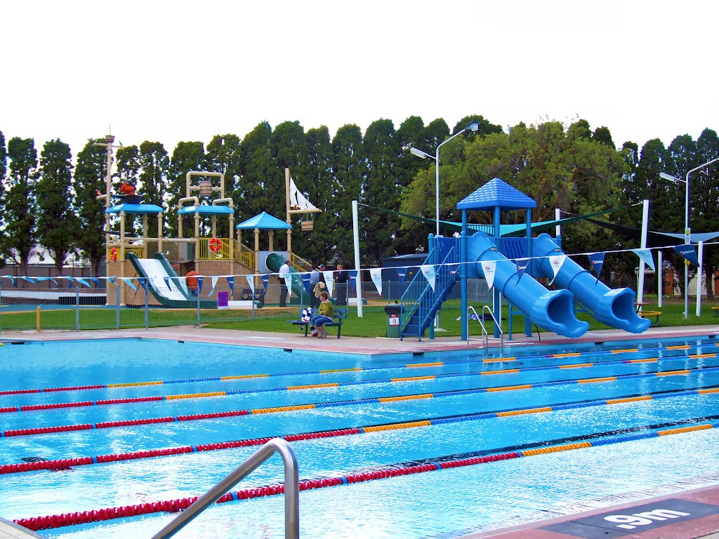 Lara Aquatic Centre