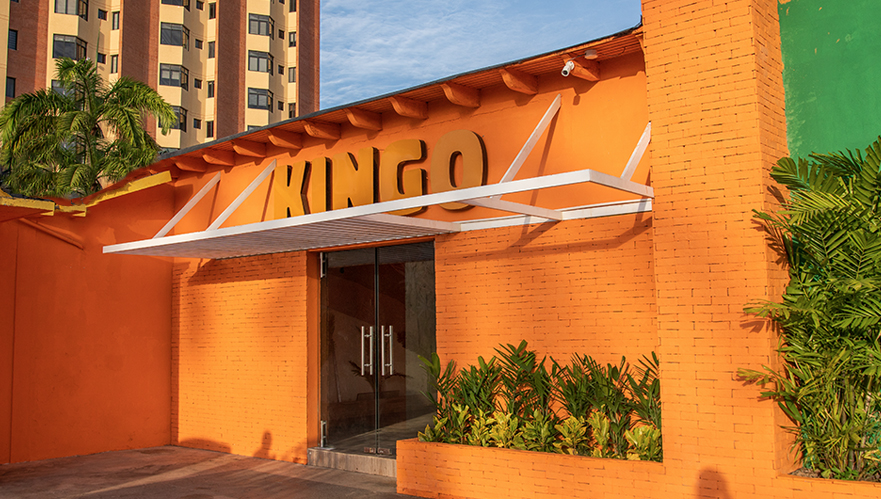 Kingo