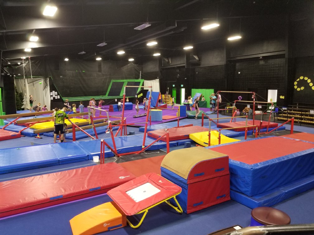 Futures Kidzone Centre 3