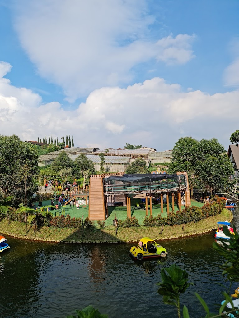Lembang Park & Zoo 6