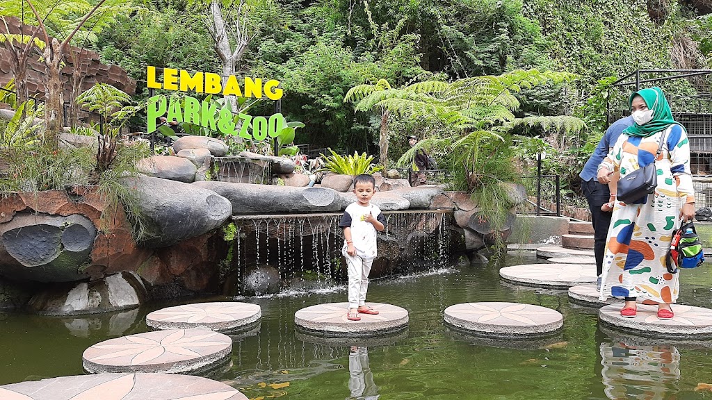 Lembang Park & Zoo 7