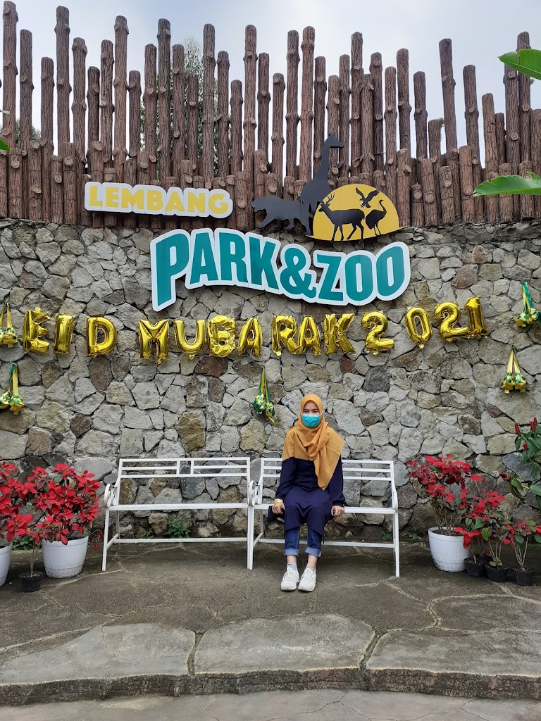 Lembang Park & Zoo 8