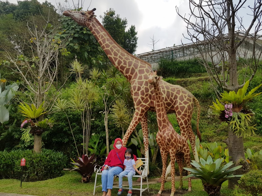 Lembang Park & Zoo 9