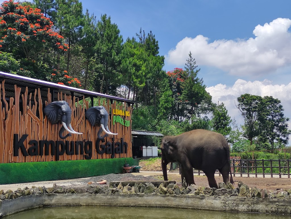 Lembang Park & Zoo 10