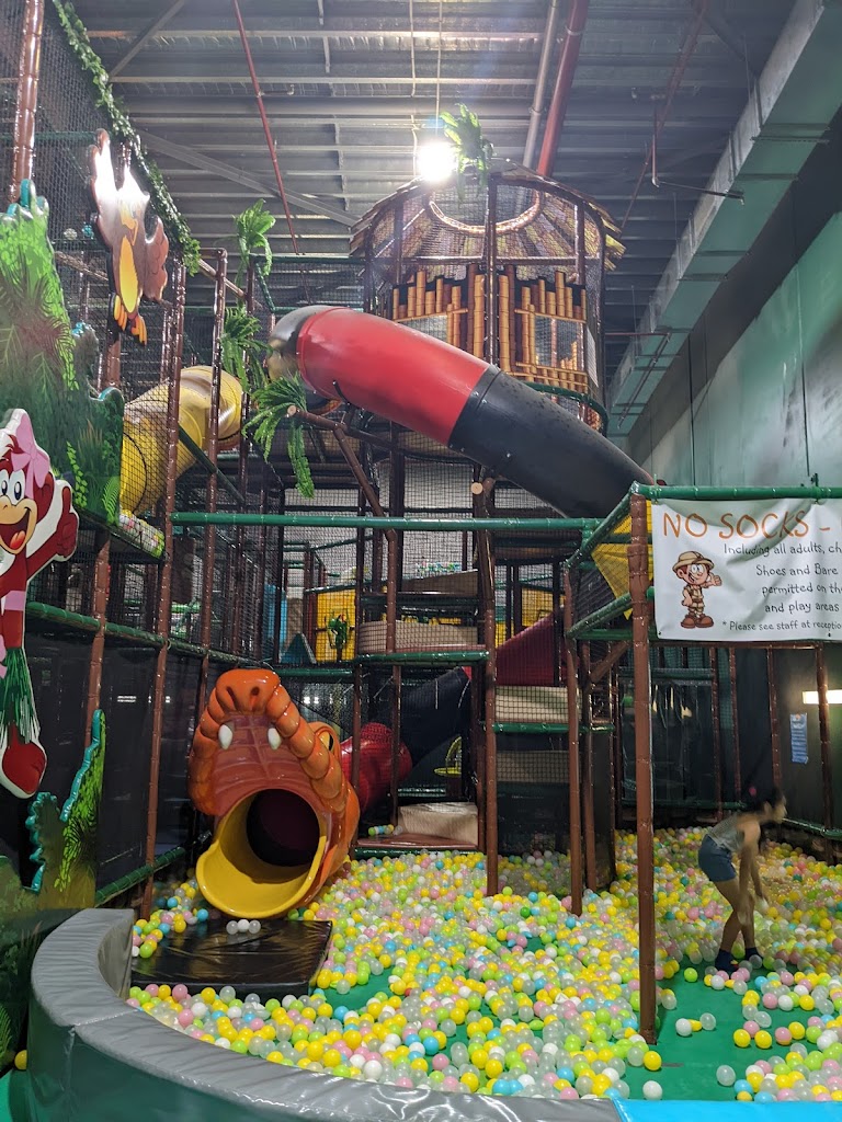 Adventure Land 7