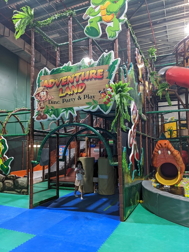 Adventure Land 10