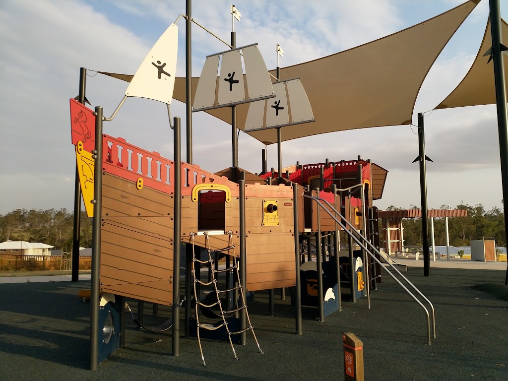 Flagstone Pirate Park 2