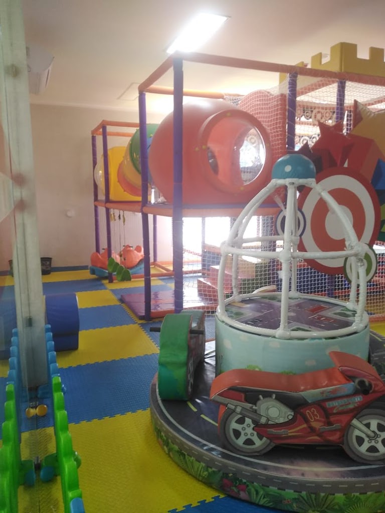 PlayKids Tunis 7