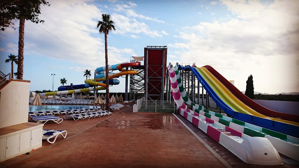 Splash World