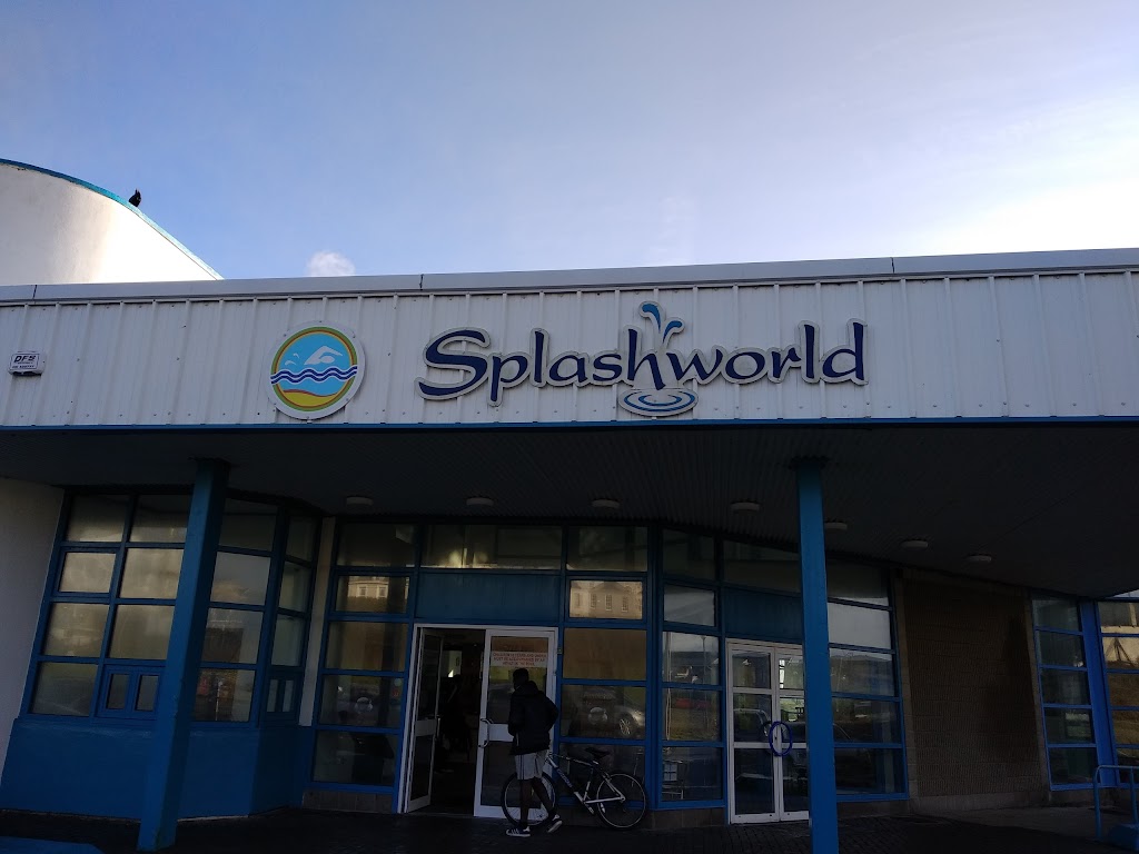 Splashworld