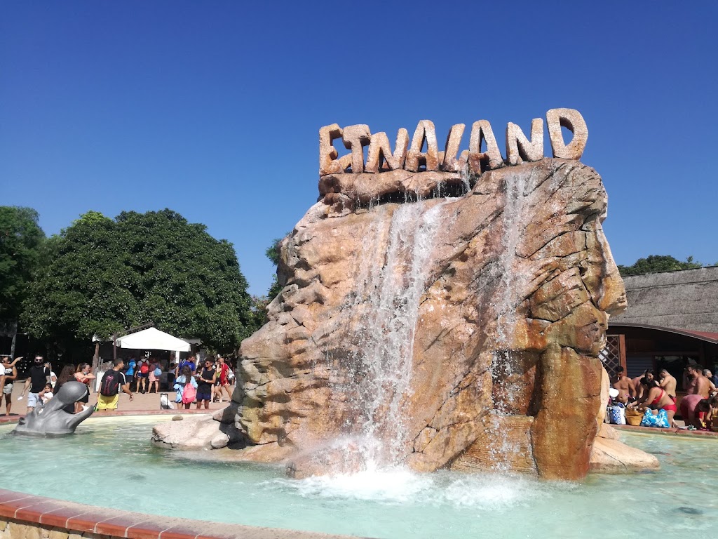 Etnaland