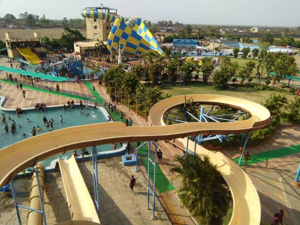 MM Fun City