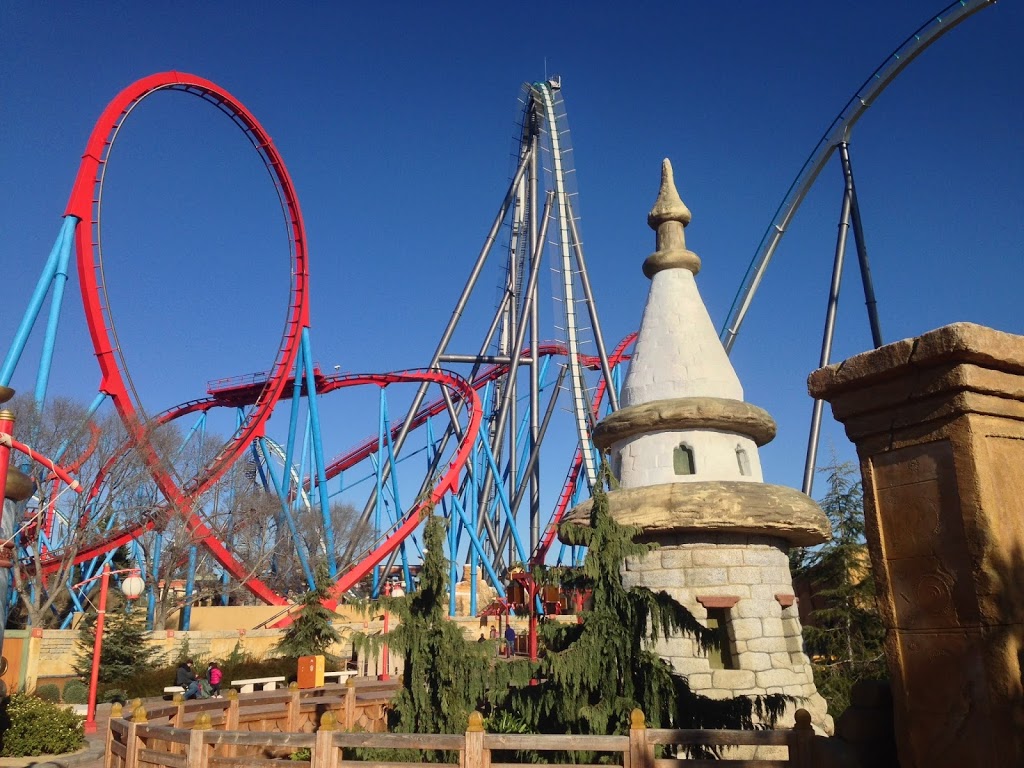 PortAventura Park