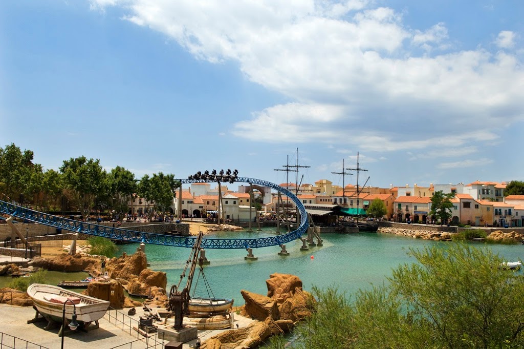 PortAventura Park 28