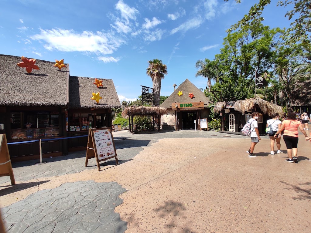 PortAventura Park 5
