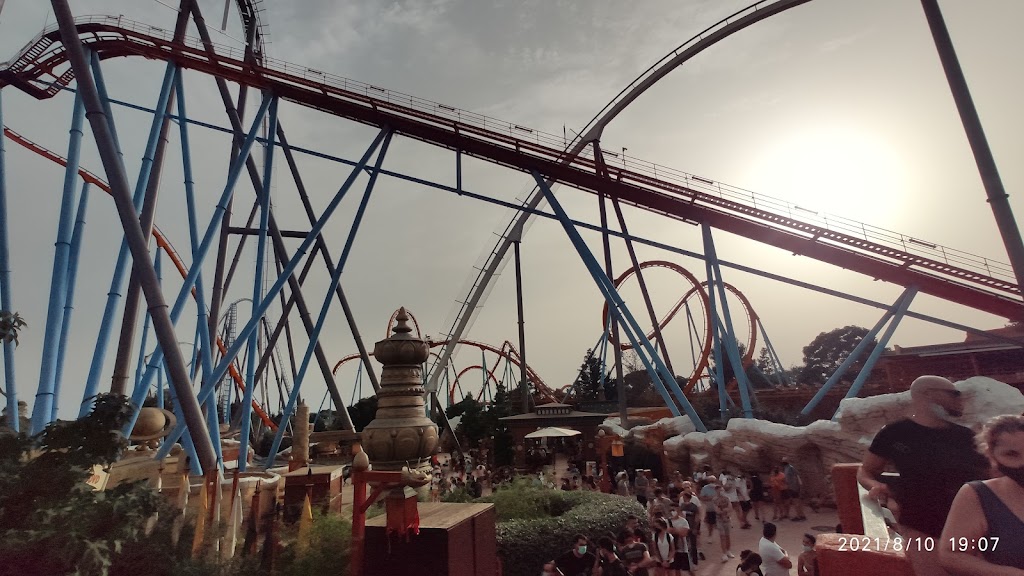 PortAventura Park 6