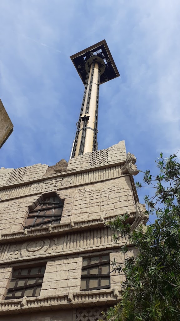 PortAventura Park 9