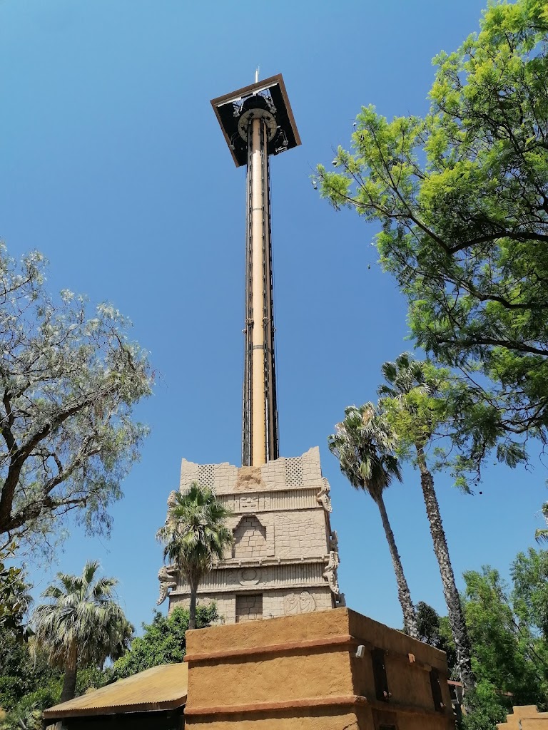 PortAventura Park 1