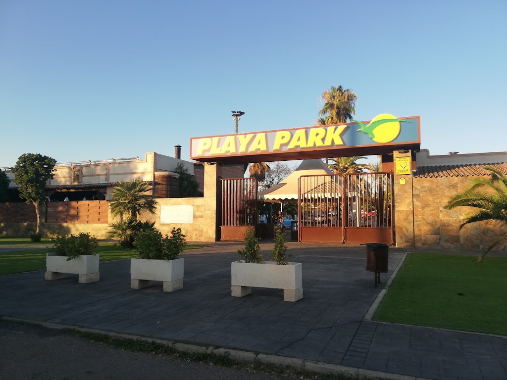 Playa Park 8