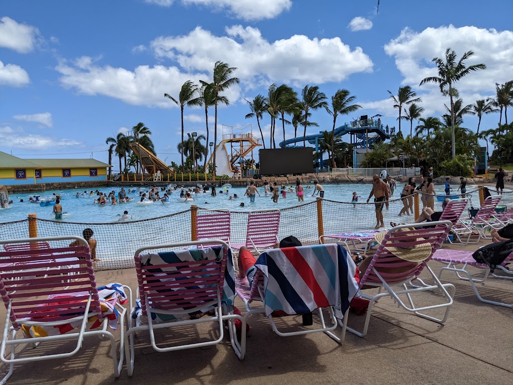 Wet 'n' Wild Hawaii 4