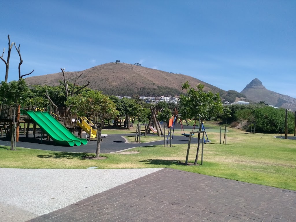 Green Point Park