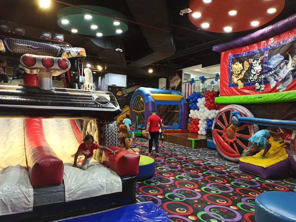 Magia Inflable