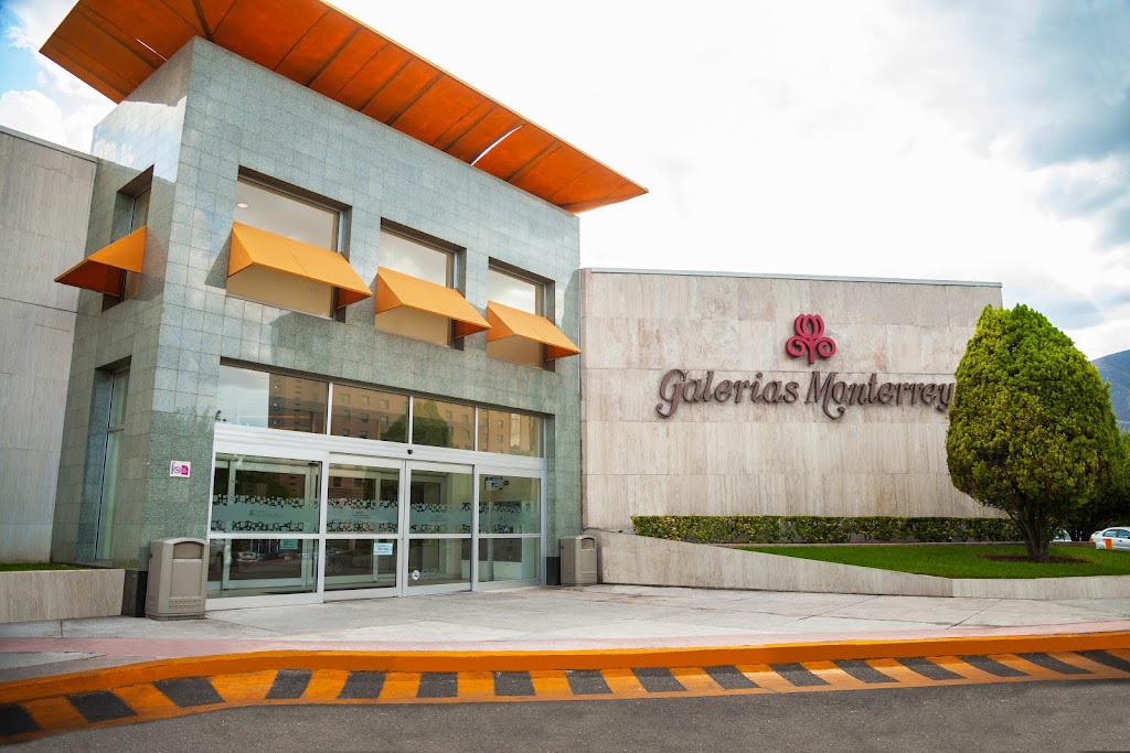 Galerías Monterrey