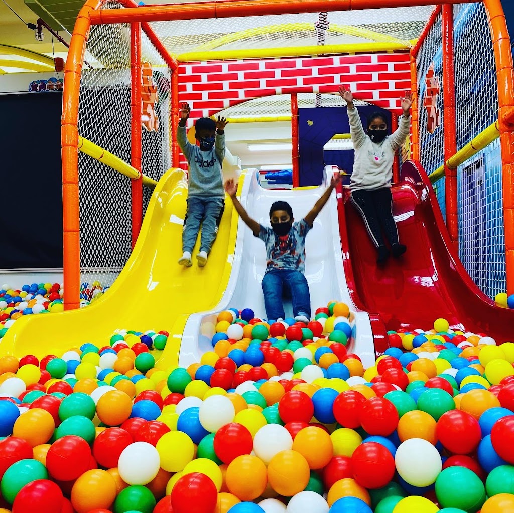 Kidz Fun Palace