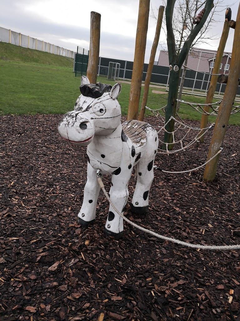 Pippi Langstrumpf Spielplatz 5