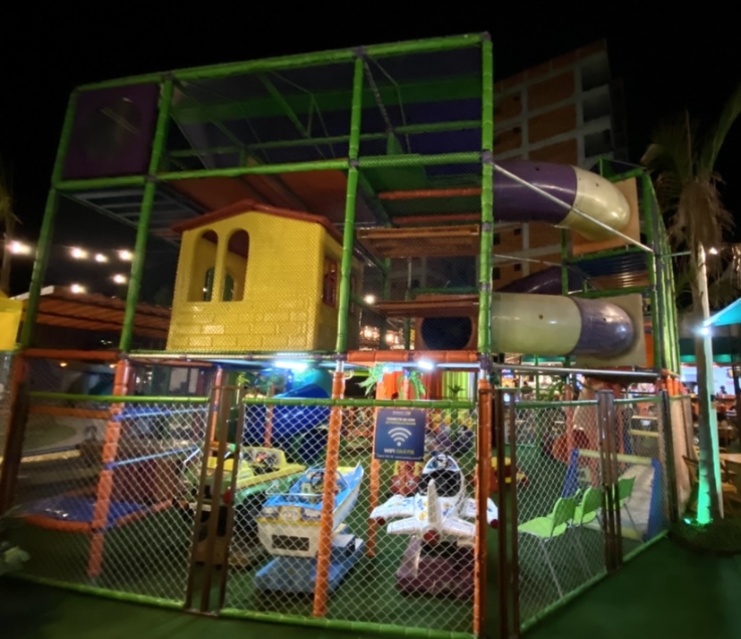 Play Show Kids Resende