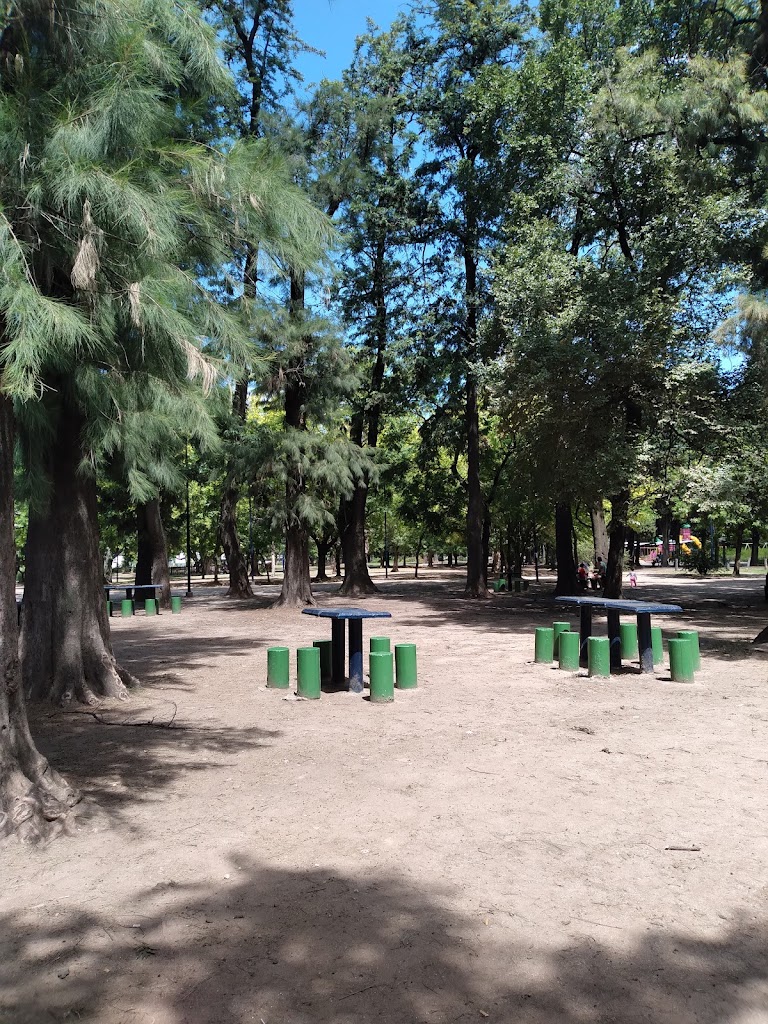 Parque De Lomas De Zamora 3